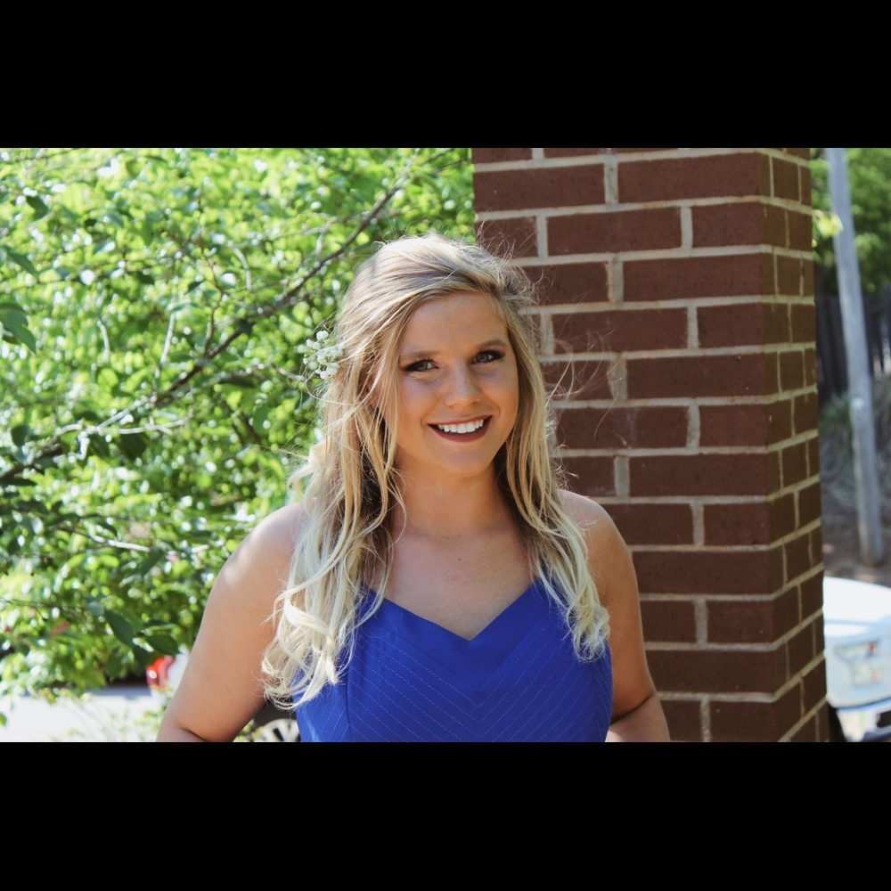 Meet your Posher, Bailey